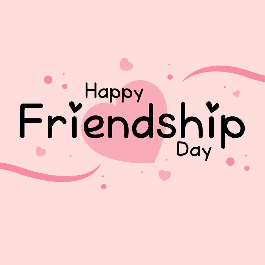 Friendship Day Quotes and wishes to share with your besties and ...