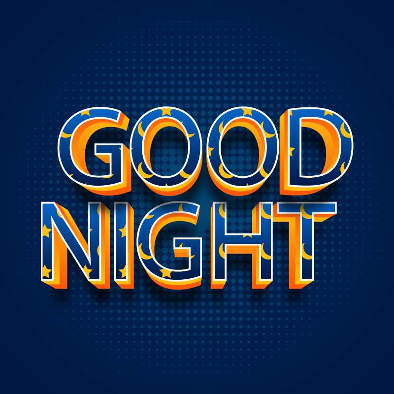 Best Good Night Wishes, SMS and images.