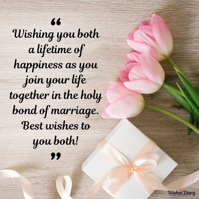 Christian Wedding Wishes Messages And Verses Wishesmsg Ph