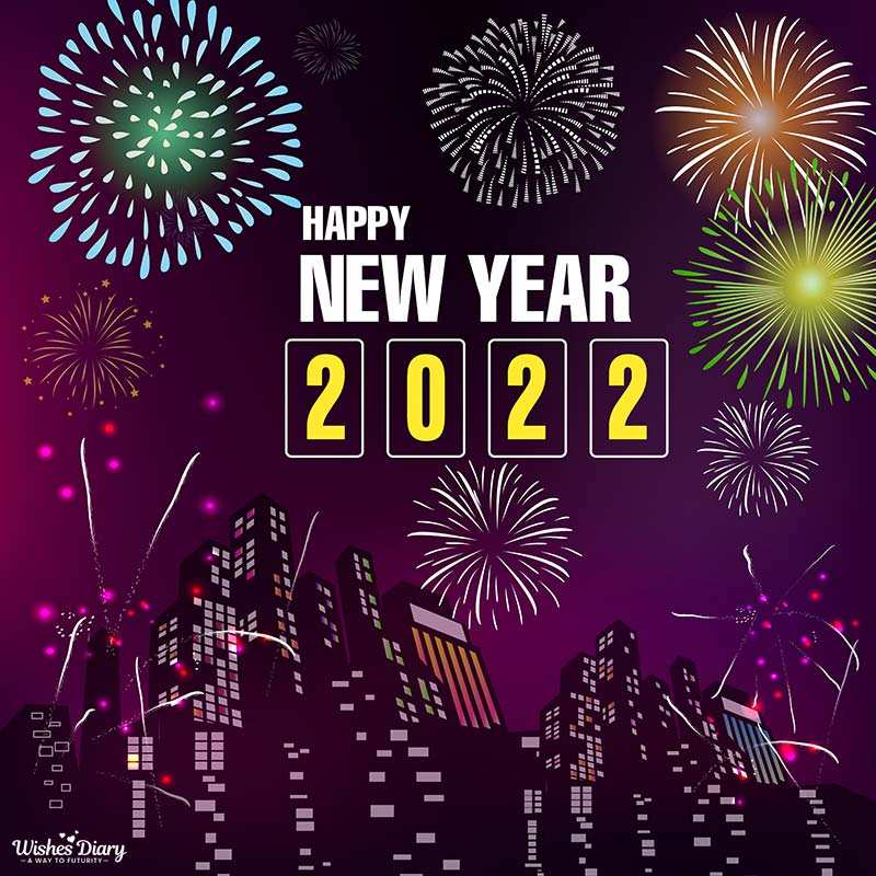 150+ Happy New Year Wishes, Sms, quotes and Greeting Cards Messages